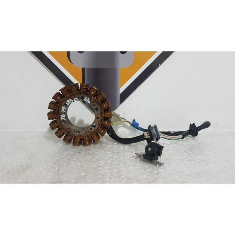 Stator & Cititor Yamaha TDM 850 - 4TX - 1997 