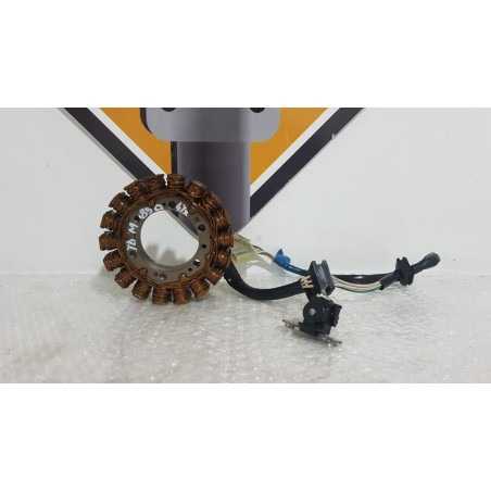 Stator & Cititor Yamaha TDM 850 - 4TX - 1997 