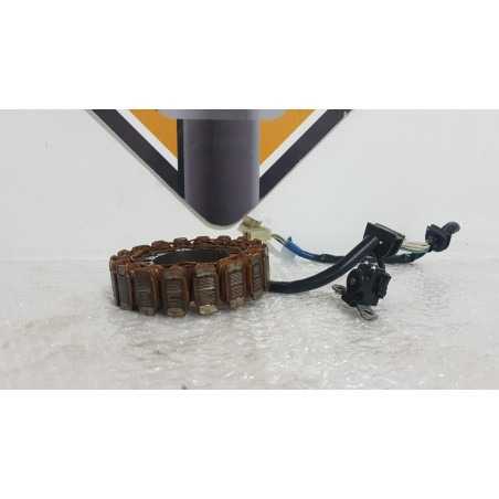 Stator & Cititor Yamaha TDM 850 - 4TX - 1997 