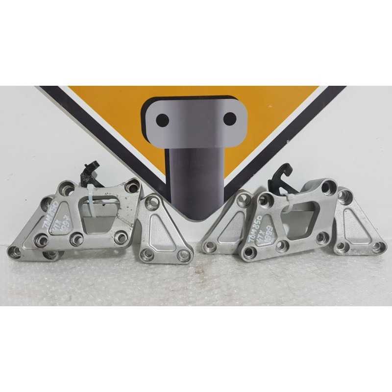 Engine Brackets Yamaha TDM 850 - 4TX - 1997 