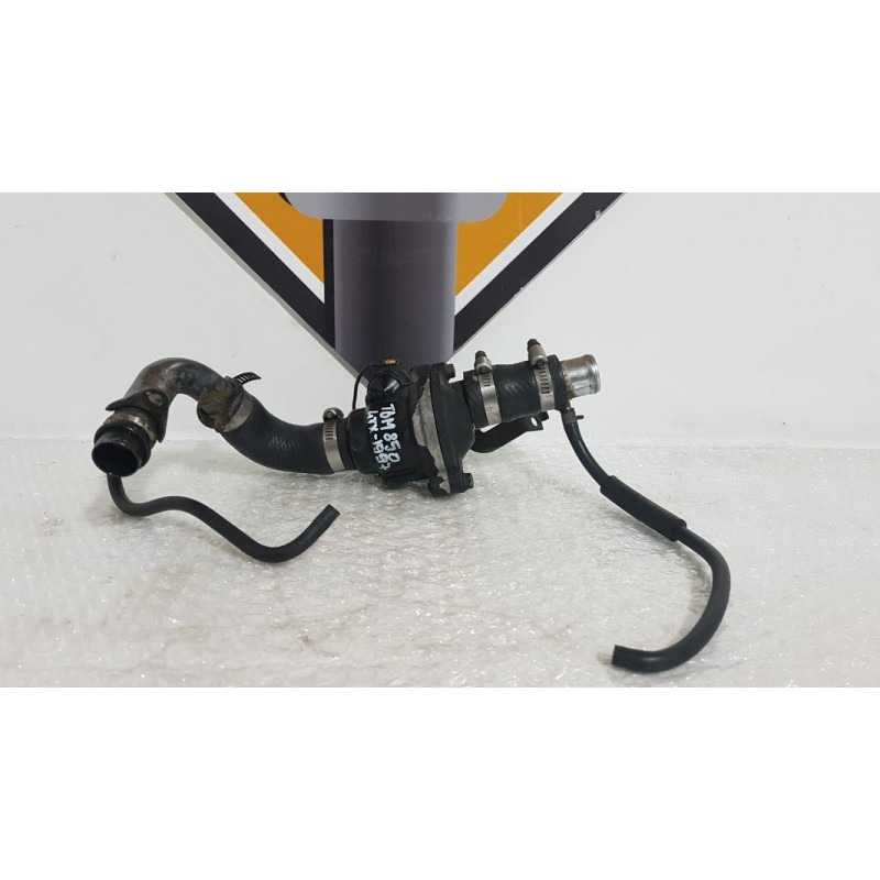 Termostat Complet Yamaha TDM 850 - 4TX - 1997 