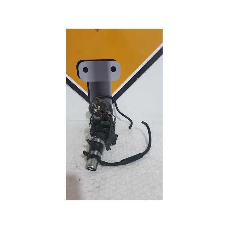 Termostat Complet Yamaha TDM 850 - 4TX - 1997 