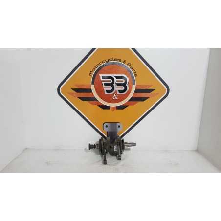 Cankshaft & Rods Yamaha TDM 850 - 4TX - 1997 