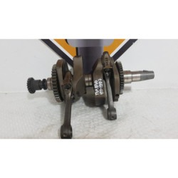 Cankshaft & Rods Yamaha TDM 850 - 4TX - 1997 2