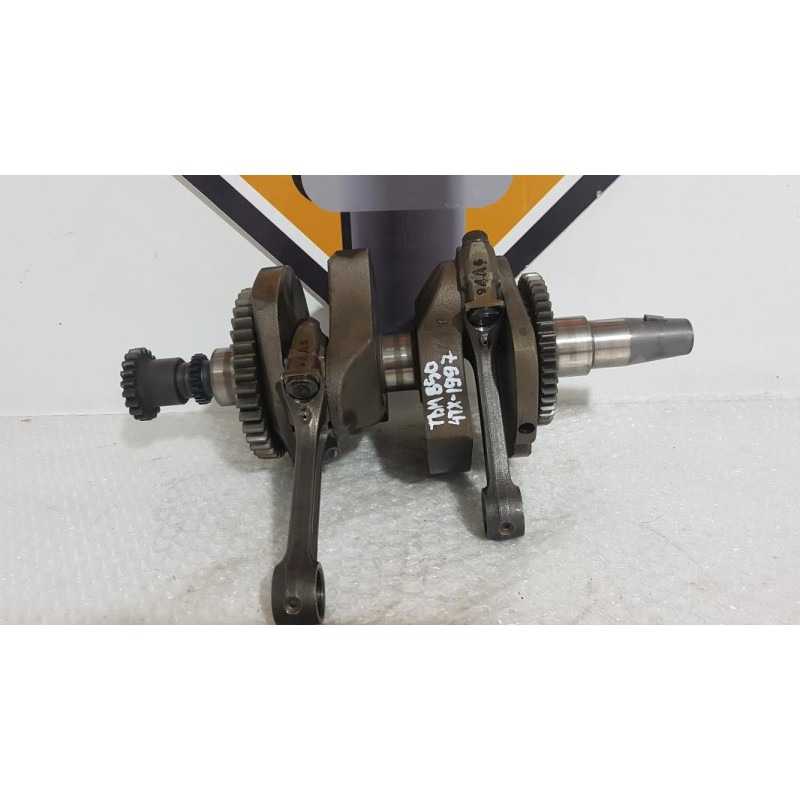 Cankshaft & Rods Yamaha TDM 850 - 4TX - 1997 