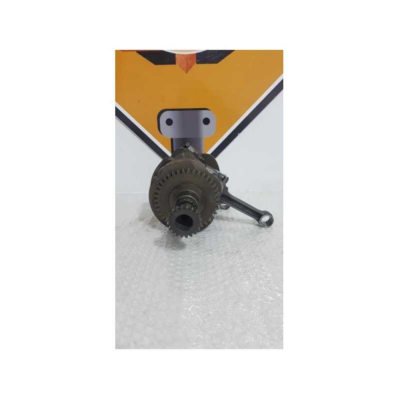 Vibrochen & Biele Yamaha TDM 850 - 4TX - 1997 