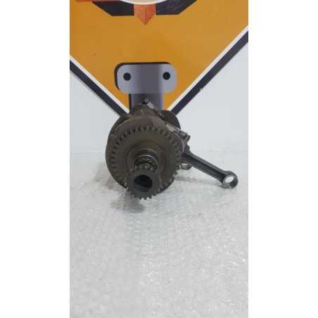 Cankshaft & Rods Yamaha TDM 850 - 4TX - 1997 