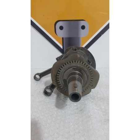 Cankshaft & Rods Yamaha TDM 850 - 4TX - 1997 