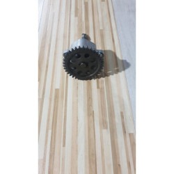 Pompa Ulei Suzuki GSXR 600 - K2 - 2002 