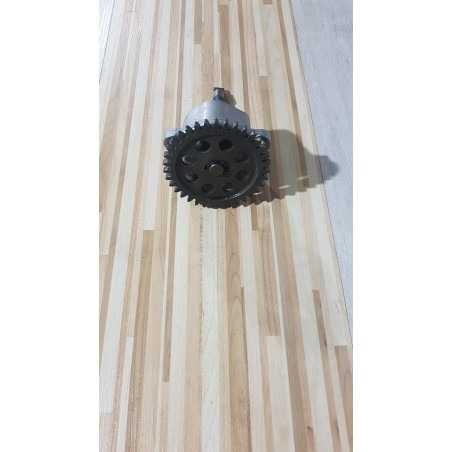 Pompa Ulei Suzuki GSXR 600 - K2 - 2002 