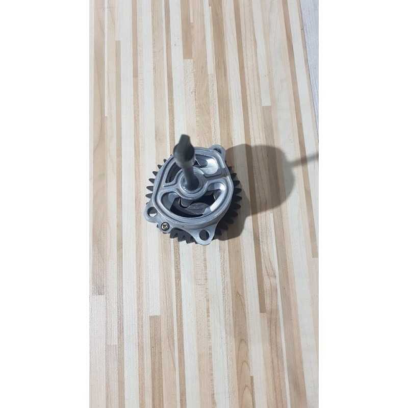 Oil Pump Suzuki GSXR 600 - K2 - 2002 