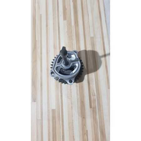 Oil Pump Suzuki GSXR 600 - K2 - 2002 