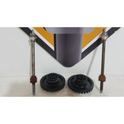 Pinion & Tija Turatie Aprilia Pegaso 650 - 1999 2