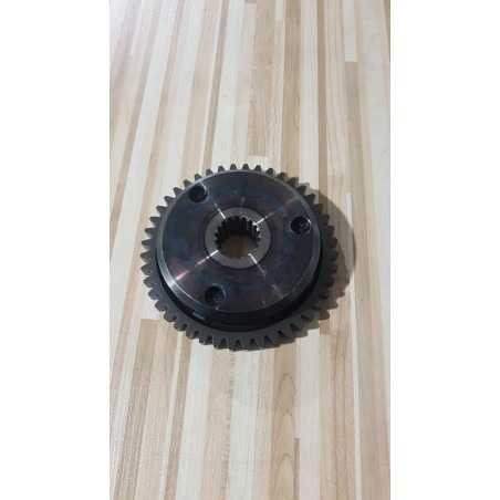 Starter Clutch Suzuki GSXR 600 - K2 - 2002 