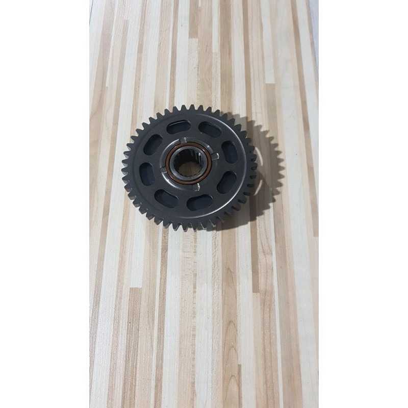 Starter Clutch Suzuki GSXR 600 - K2 - 2002 