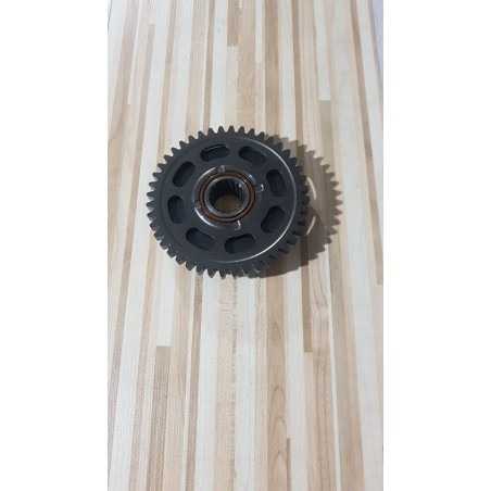 Starter Clutch Suzuki GSXR 600 - K2 - 2002 