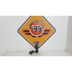 Engine Stop / Start Starter Kill Honda CBR 600 - F4i - PC 35 - 2001 