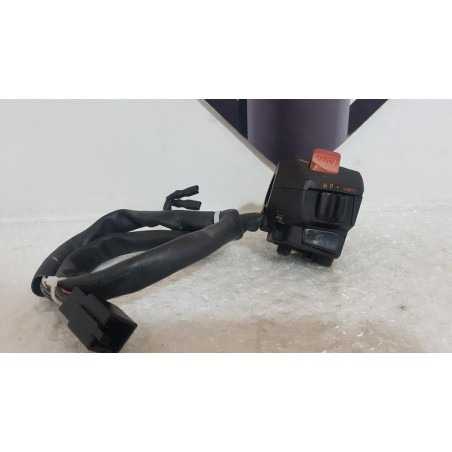 Bloc Pornire Honda CBR 600 - F4i - PC 35 - 2001 