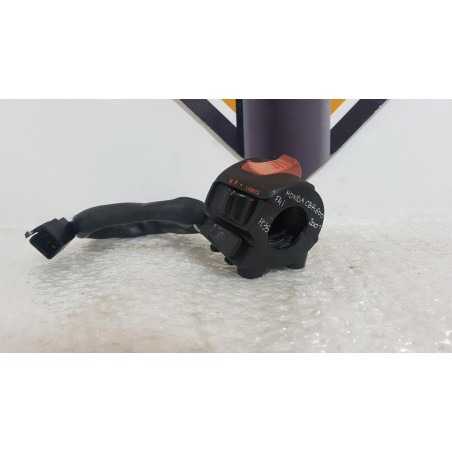 Engine Stop / Start Starter Kill Honda CBR 600 - F4i - PC 35 - 2001 