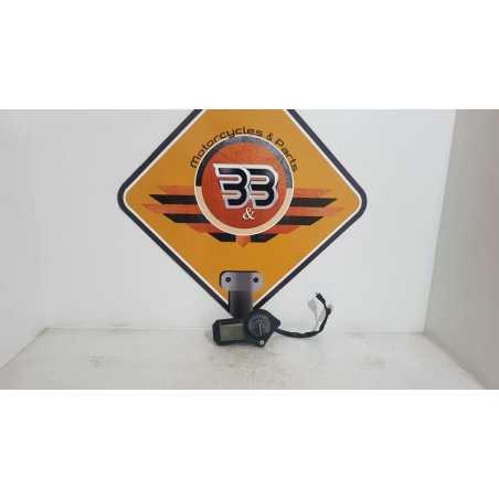 Meter Honda CBR 600 - F4i - PC 35 - 2001 