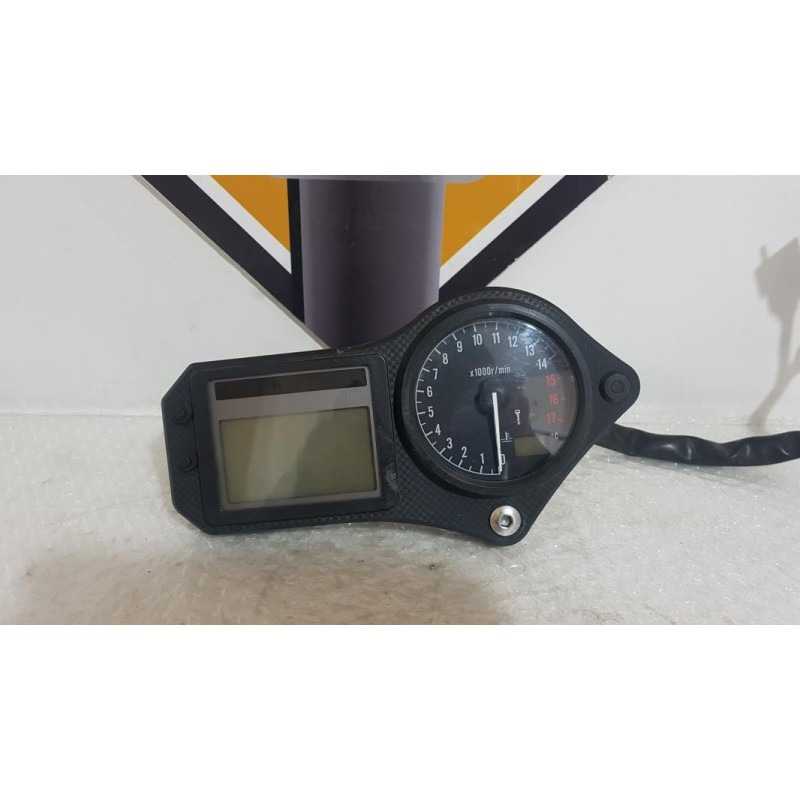 Meter Honda CBR 600 - F4i - PC 35 - 2001 