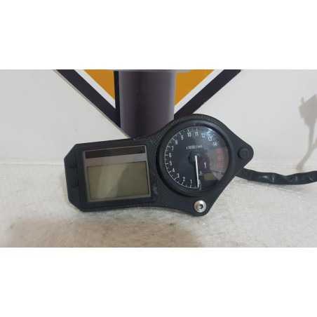 Bord Honda CBR 600 - F4i - PC 35 - 2001 