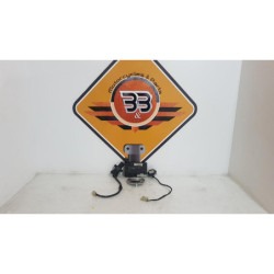 Contact & Cheie & CDI & Imobilizator & Buson Rezervor Honda CBR 600 - F4i - PC 35 - 2001