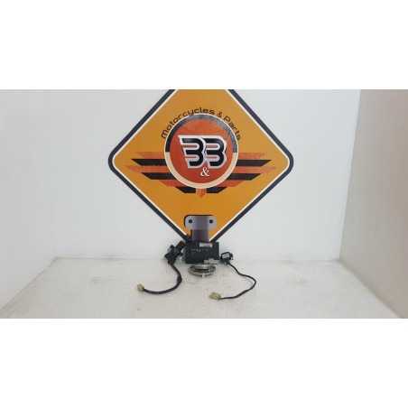 Contact & Cheie & CDI & Imobilizator & Buson Rezervor Honda CBR 600 - F4i - PC 35 - 2001 