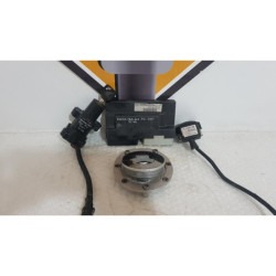 Contact & Cheie & CDI & Imobilizator & Buson Rezervor Honda CBR 600 - F4i - PC 35 - 2001 2