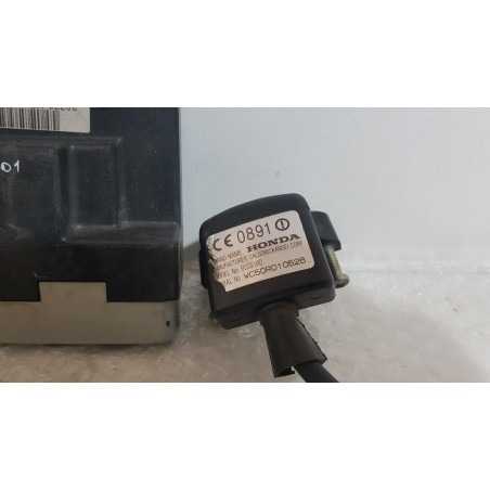 Ignition Set Honda CBR 600 - F4i - PC 35 - 2001 