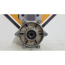 Carier Cush Honda CBR 600 - F4i - PC 35 - 2001 2