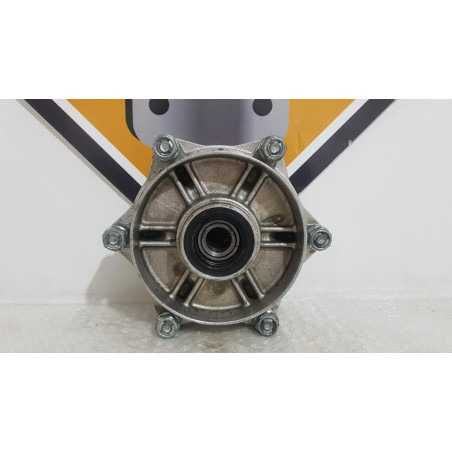 Carier Cush Honda CBR 600 - F4i - PC 35 - 2001 