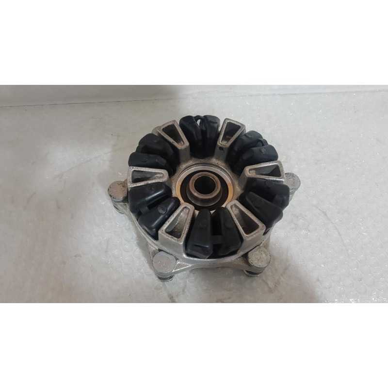 Carier Cush Honda CBR 600 - F4i - PC 35 - 2001 