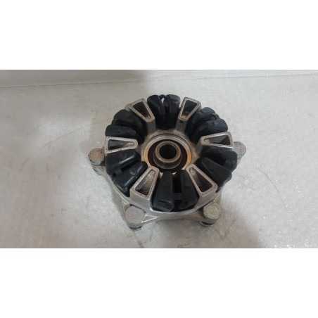 Carier Cush Honda CBR 600 - F4i - PC 35 - 2001 