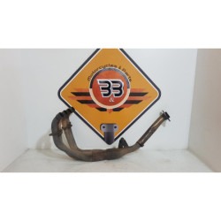 Galerii Evacuare Honda CBR 600 - F4i - PC 35 - 2001 