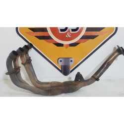 Galerii Evacuare Honda CBR 600 - F4i - PC 35 - 2001 2