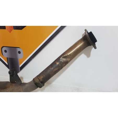 Front Exhaust Honda CBR 600 - F4i - PC 35 - 2001 