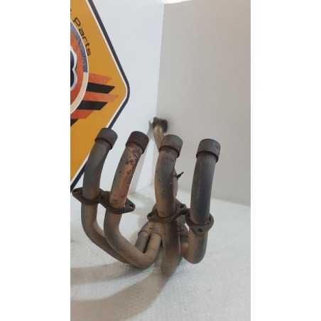 Front Exhaust Honda CBR 600 - F4i - PC 35 - 2001 