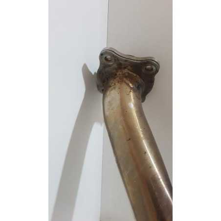 Front Exhaust Honda CBR 600 - F4i - PC 35 - 2001 