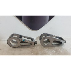 Chain Tensioner Adjusters Honda CBR 600 - F4i - PC 35 - 2001 2