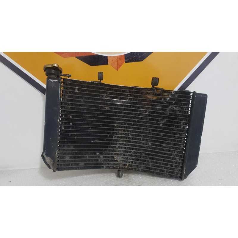 Radiator Honda CBR 600 - F4i - PC 35 - 2001 