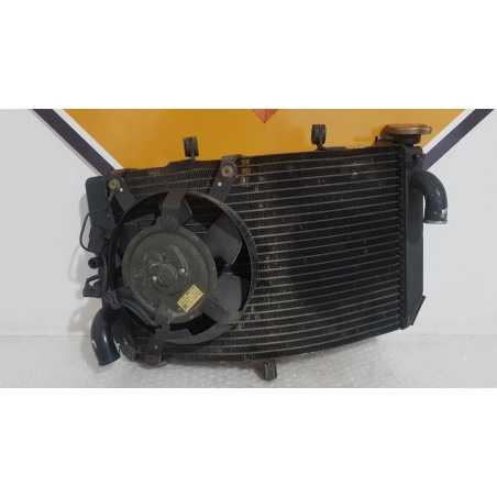 Radiator Honda CBR 600 - F4i - PC 35 - 2001 