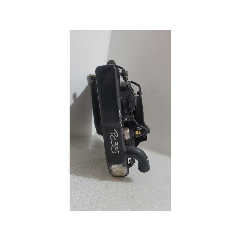 Radiator Complet Honda CBR 600 - F4i - PC 35 - 2001 