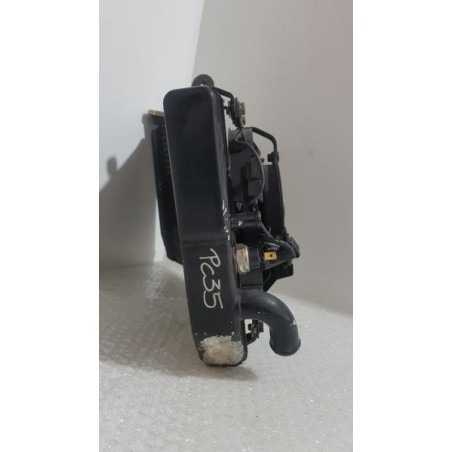 Radiator Honda CBR 600 - F4i - PC 35 - 2001 