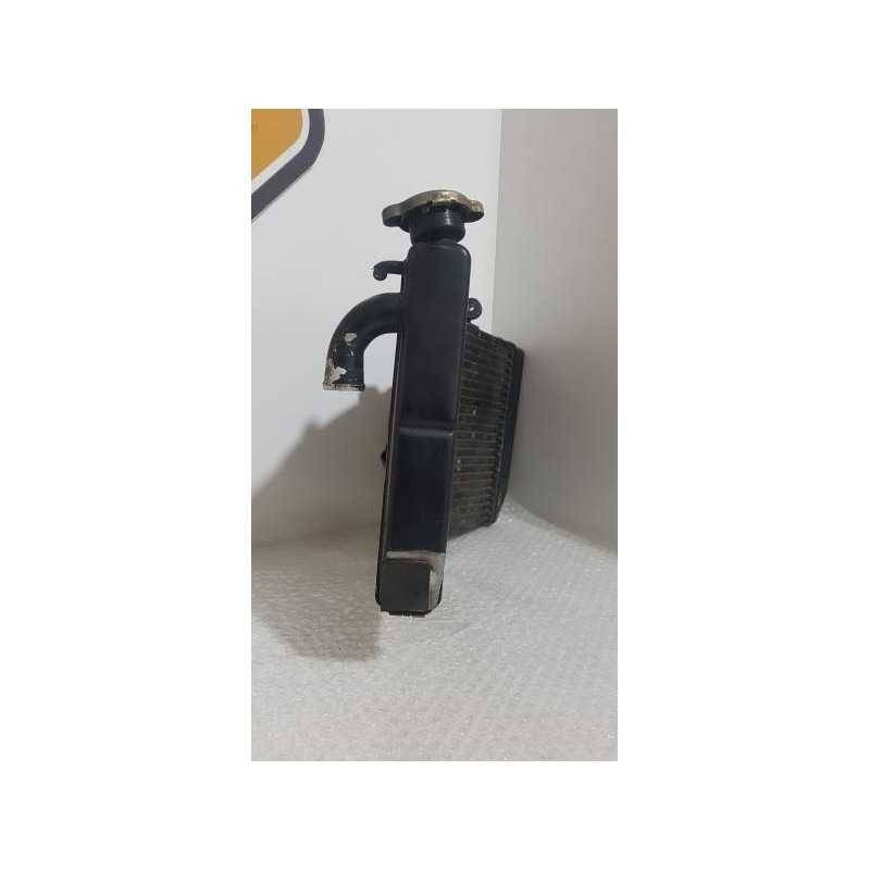 Radiator Honda CBR 600 - F4i - PC 35 - 2001 