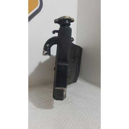 Radiator Honda CBR 600 - F4i - PC 35 - 2001 