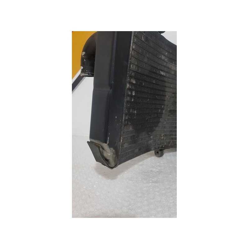 Radiator Honda CBR 600 - F4i - PC 35 - 2001 