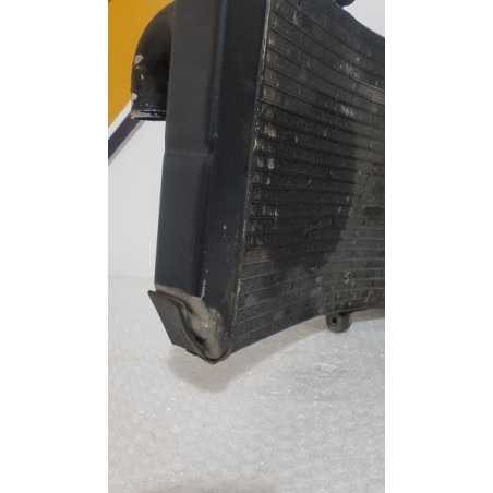 Radiator Complet Honda CBR 600 - F4i - PC 35 - 2001 