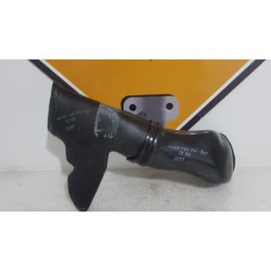 Ram-Air Left Honda CBR 600 - F4i - PC 35 - 2001 2