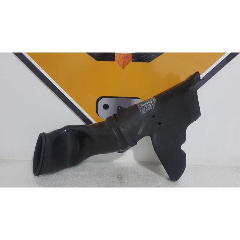 Ram-Air Stanga Honda CBR 600 - F4i - PC 35 - 2001 